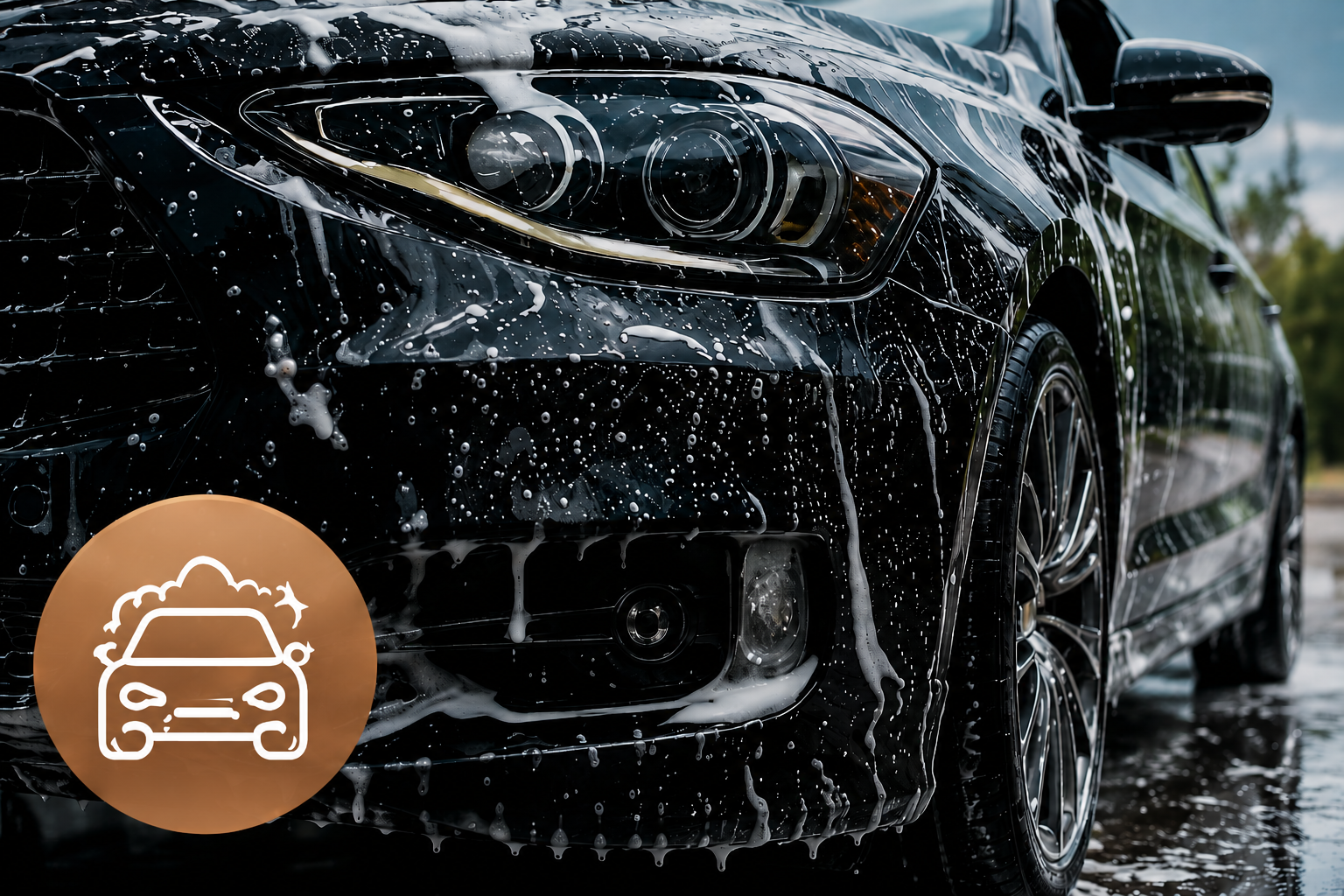 Alap Wash