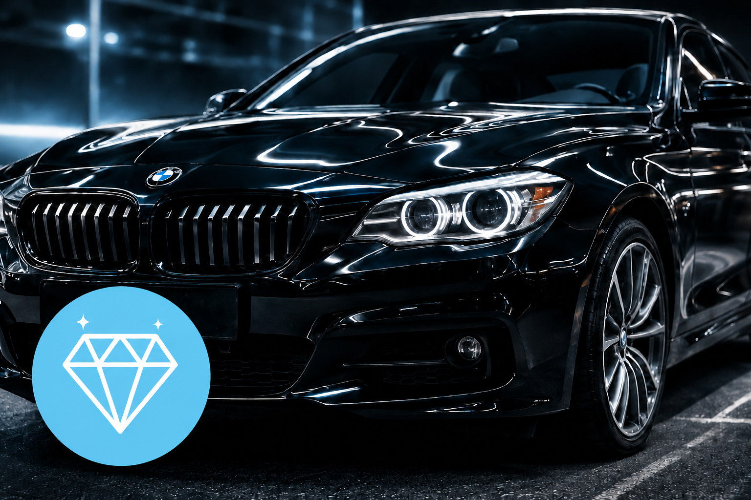 Premium Detail
