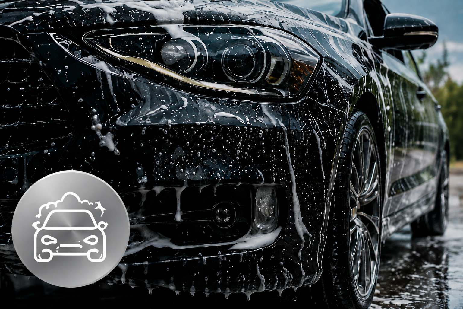 Premium Detail