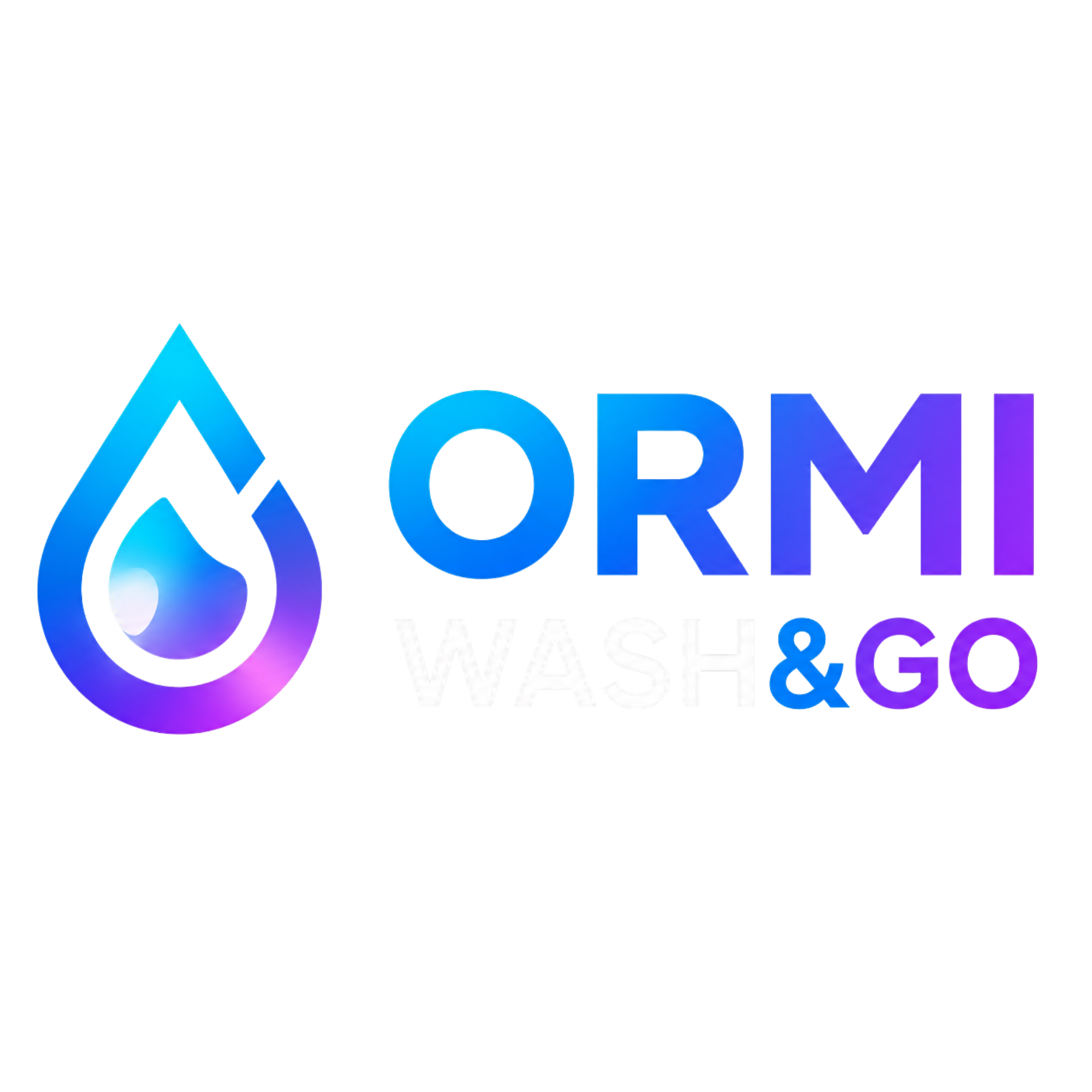 Ormi Wash&Go
